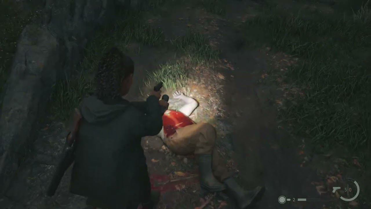 Alan Wake 2 # 13 : Я дома смотреть онлайн
