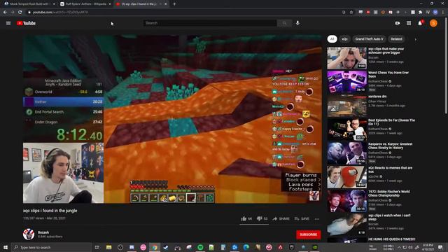 POV: John joins discord and explains his diablo 3 build смотреть онлайн