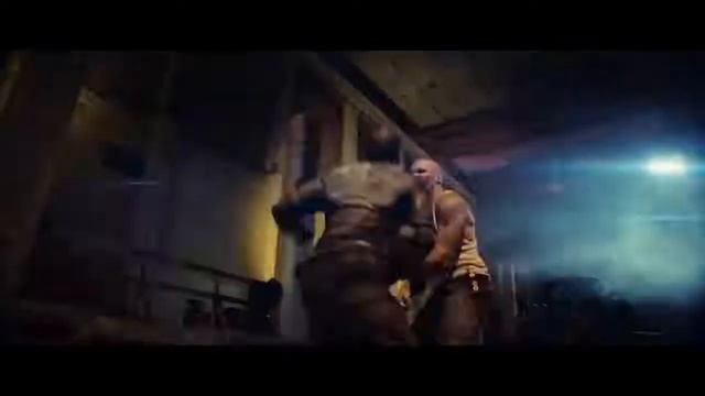 Рендел / Rendel (2017) - русский трейлер смотреть онлайн