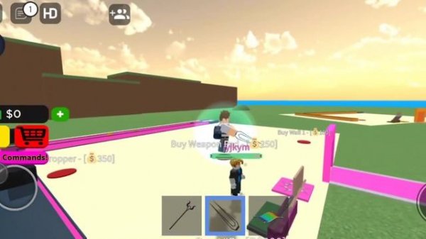 *FE* Gamepass Giver Roblox Script Hack | Fluxus / Hydrogen / Delta / Arceus X Script