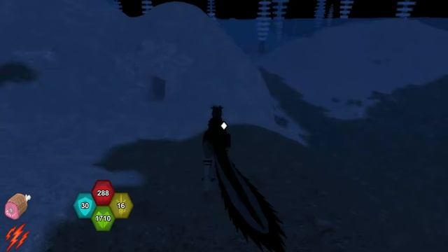 (ROBLOX DINO SIM)-Adventure With My Glass Avinychus! смотреть онлайн