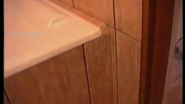 2 этап ремонт ванной комнаты (с укладкой плитки) remsanteh.ru смотреть онлайн