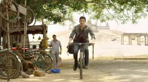 индийский фильм Миллионер