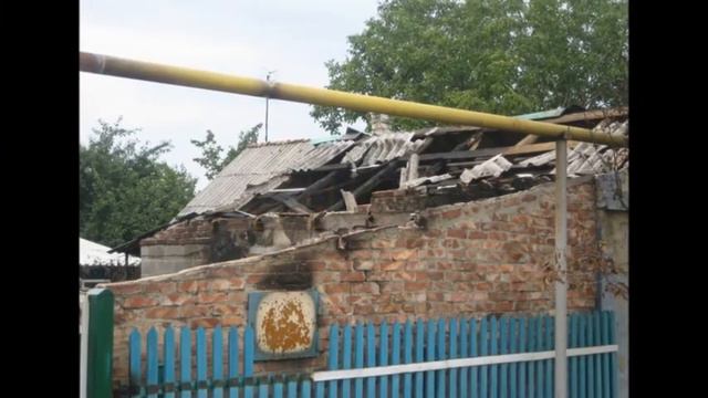 Посвящение родному городу и шахтерам смотреть онлайн