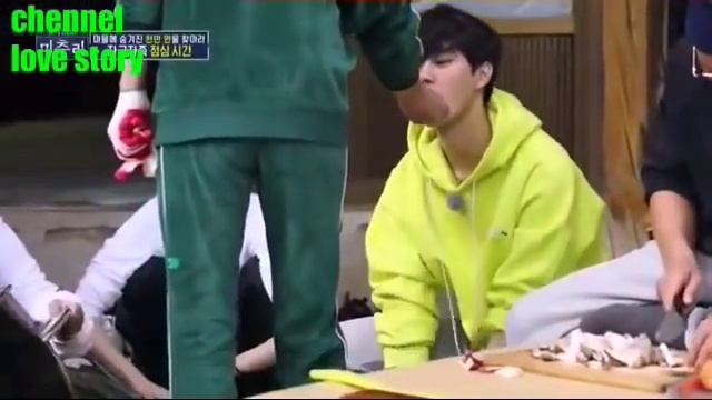 JENNIE AND SONGKANG MOMENT falling in love with millions -SWEET смотреть онлайн