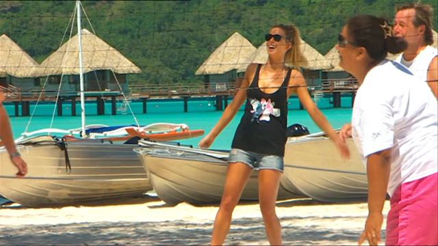 Смотрите в сентябре новые приключения на канале Travel+Adventure