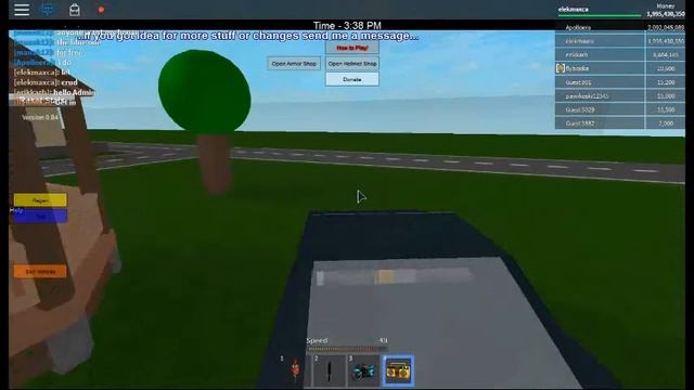 Hamster Dance in roblox Gta 5 смотреть онлайн