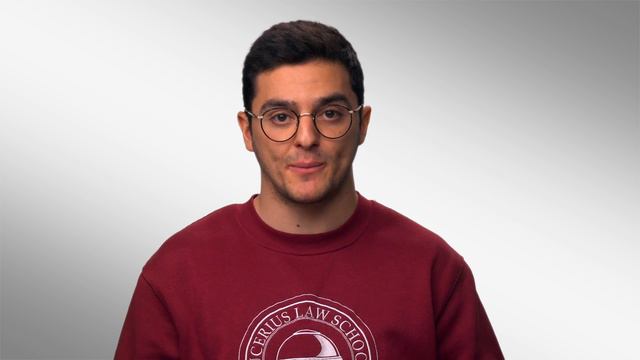 Lionel erklärt dir die Bucerius Law School смотреть онлайн
