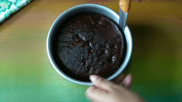 Eggless Oreo Cake || Oreo Biscuit Cake || Oreo Cake || Eggless Cake ~ Moumita's Happy Cooking Lab смотреть онлайн