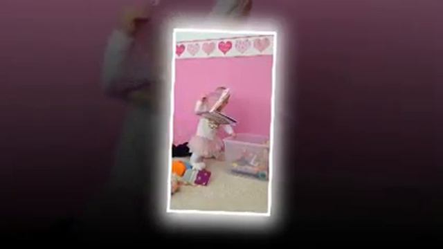 УРААА! МНЕ УЖЕ 1 ГОДИК !!! смотреть онлайн