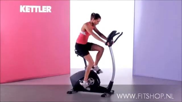 Fitshop - Hometrainer Kettler Golf P смотреть онлайн