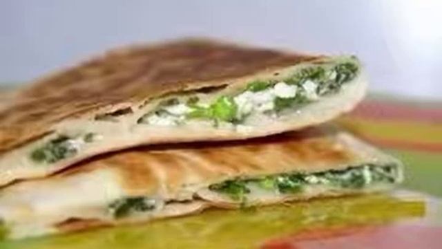 Рецепты сезона