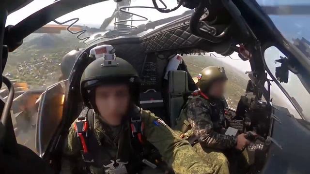 Брифинг Минобороны РФ от 27.04.2024 смотреть онлайн