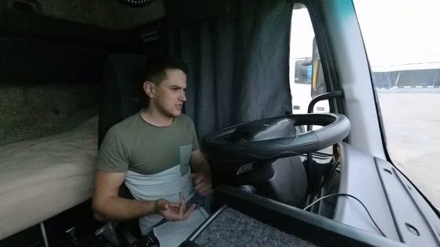 Дальнобой - какие документы нужны для международных перевозок на своей фуре? смотреть онлайн