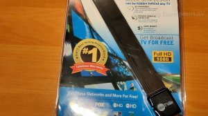 Чудо Антенна 300 Каналов. Развод