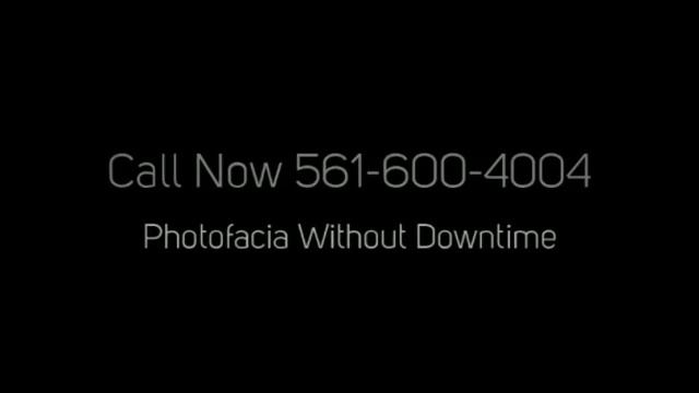 IPL Photofacial Coral Springs смотреть онлайн