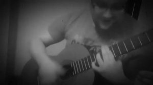 Жанна Агузарова-Мой чудный мир- Кавер