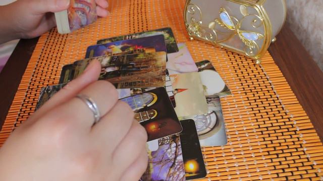 Советы и подсказки Высших Сил...Что вам необходимо знать прямо сейчас... смотреть онлайн