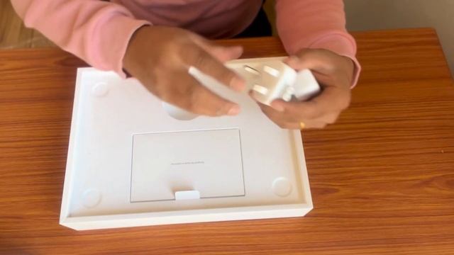 The Wait is Over: MacBook Air M2 Unboxing смотреть онлайн