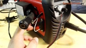 Аргоно-дуговая сварка своими руками с помощью осциллятора УВК-7