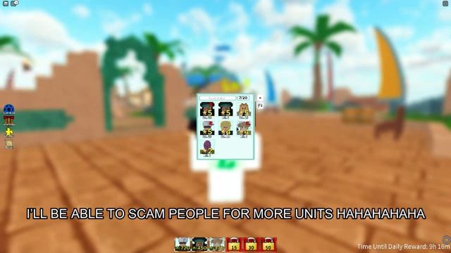 When All Star Tower Defense added Trading System [ All Star Tower Defense ] смотреть онлайн