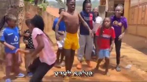 Ghetto Kids - Dance x Masaka Kids Dancing #dance | Kids dance, street dance Cypher #ghettokids