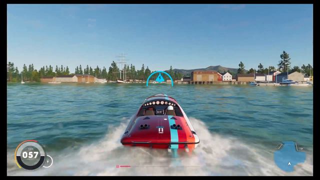 The CREW 2 без микрофона часть 6 смотреть онлайн