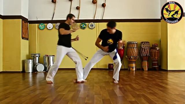 5 sequençia de mestre Bimba смотреть онлайн