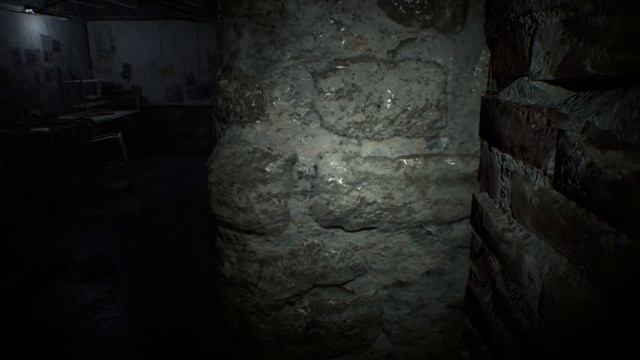 RESIDENT EVIL 7. Прохождение. Часть 1 ("Любящая" жена Мия) смотреть онлайн