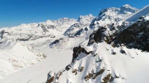 Южная Америка 4к.mp4