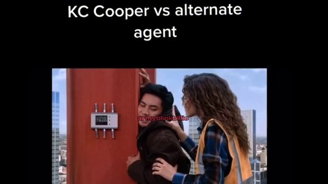 TOKYO REVENGERS REACT TO Y/N as K.C (Part 3) смотреть онлайн