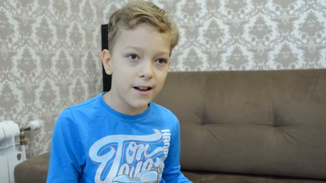 Детская история, что СЛУЧИЛОСЬ с Винтиком в ТРАМВАЕ? ПРАВИЛА безопасности для ДЕТЕЙ смотреть онлайн