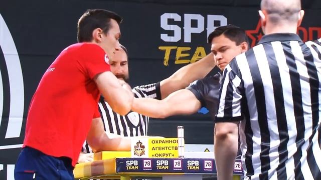 Всероссийский турнир по армрестлингу "КУБОК БАЛТИКИ-2019" 4-6 октября 2019 года г. Санкт-Петербург смотреть онлайн