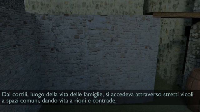 2-Il castello di San Giovanni in Galiela (Borghi, FC) - Giulio Leone, Luca Mandolesi смотреть онлайн
