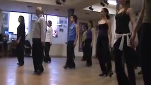 Zapateo - Nuevo Arte Nativo