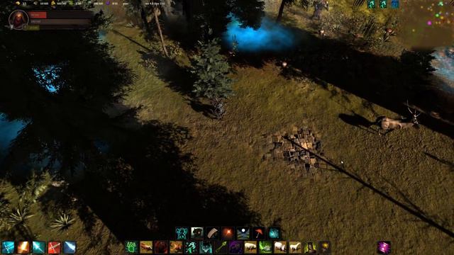 Mad Wild Fairy Tale Gameplay смотреть онлайн