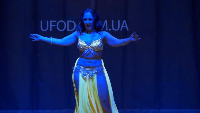 (Ярошенко Наталья) Yaroshenko Nataliya, Basha Event 2019, UFOD смотреть онлайн