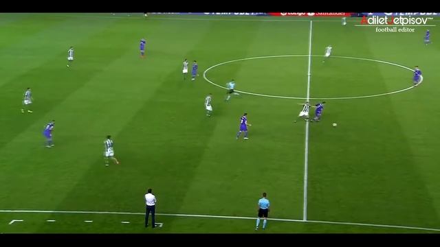 Новые финты и голы Cristiano Ronaldo 2016|2017 в HD/skils and goals смотреть онлайн