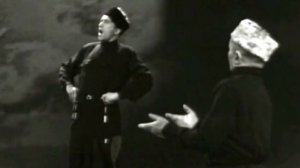 Из за острова на стрежень