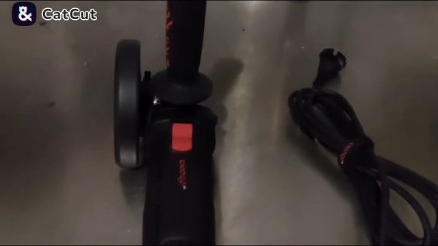 Как сделать подставку для болгарки (УШМ) смотреть онлайн
