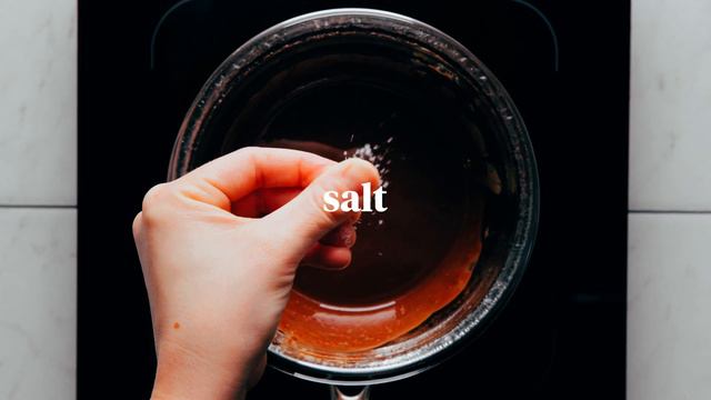 Dark Chocolate Amaranth Bars (Vegan, Gluten-Free) | Minimalist Baker Recipes смотреть онлайн