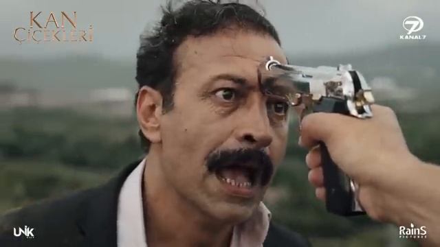 Kan Çiçekleri 146. Bölüm