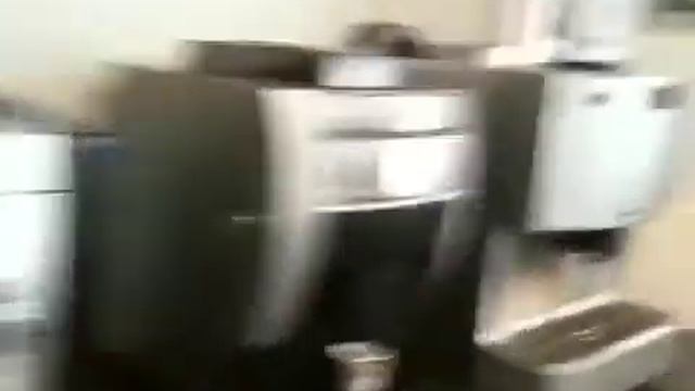 Xpress Coffee Commercial's New Demo Area смотреть онлайн