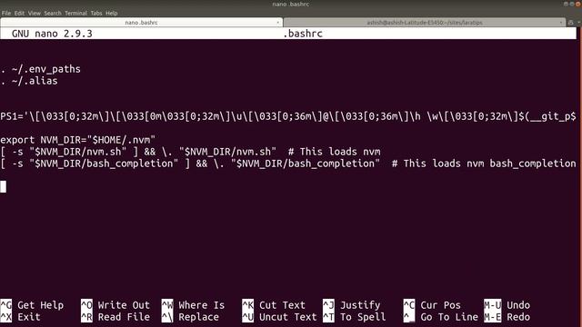 How To Create Command Alias And Save Time смотреть онлайн