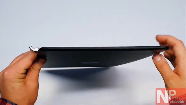 Крышка матрицы для ноутбука HP Pavilion 15 g смотреть онлайн