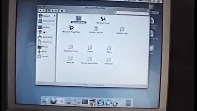 12" Aluminum PowerBook G4 (2004) смотреть онлайн