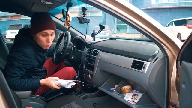 ТАК ЛИ ХОРОШ CHEVROLET LACETTI ? Обзор на мой Лачетти спустя 200к пробега!