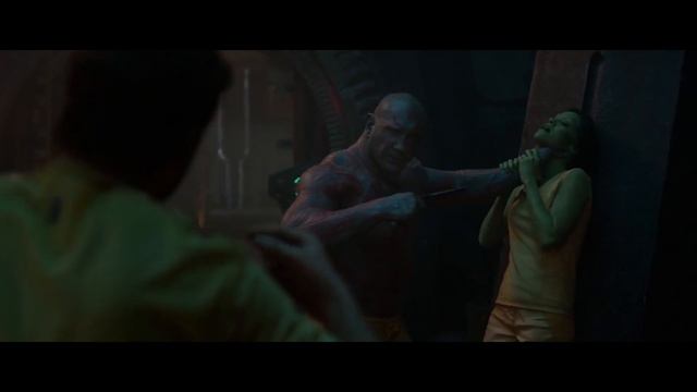 Major Leaks About Guardians of the Galaxy 3! смотреть онлайн