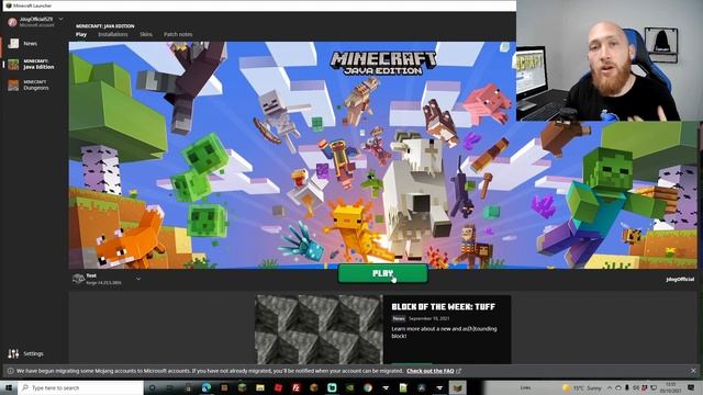 How To Make A Modpack On CurseForge And Upload Your Modpack To A Server
