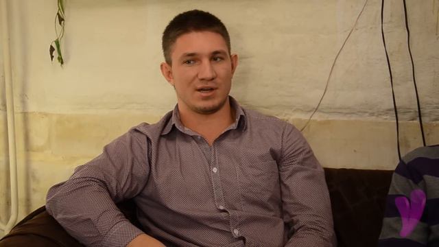 Камертон - The day all fades (интервью) смотреть онлайн